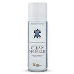 Leather Master Scandinavia Cleaner Degreaser – Stain Remover for Oil, Grease & Heavy Marks | Suitable for Upholstery, Seating & Interior Surfaces