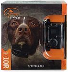 SportDOG Brand NoBark Rechargeable 