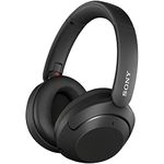 Sony WH-XB910N Wireless Noise Cancelling Headphones: Equipped with High Performance Noise-Cancelling Performance/LDAC Compatible, Extra Bass/Extra Bass/Long Time Wearing for Long Times Without