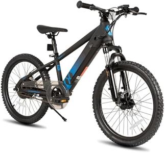 JOYSTAR 20