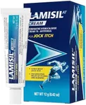Lamisil Jock Itch Antifungal Cream 