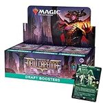 Magic: The Gathering Streets of New