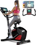 HARISON Exercise Bike for Home Gym 