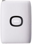 INSTAX smartphone printer, White, Mini Link Special Edition