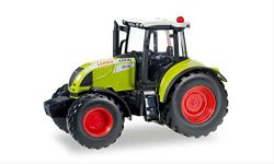 VASHU EXPORTS Claas Arion 540 Traktor/Bulldog Zum Spielen und ALS Geschenk Tractor Toy Gift, Multicoloured