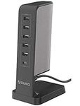Aduro USB Charging Station for Mult