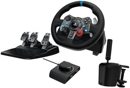 Logitech G