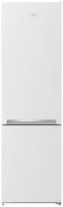 Réfrigérateur combiné inversé BEKO RCSA300K40WN