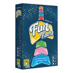 Fun Facts -English Version - A Party Game by Repos Production - 4 to 8 Players - Board Game for Family - 30 Minutes - Game for Kids and Adults - 8+