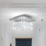 diisunbihuo Mini Crystal Chandelier