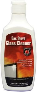 MEECO'S RED DEVIL 710 Gas Stove Glass Cleaner