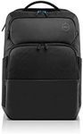 PRO BACKPACK 15, Black, Laptop