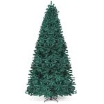 9 Foot Fake Christmas Tree