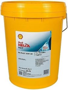 Shell Lubr