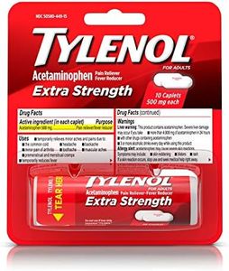 Tylenol Ex