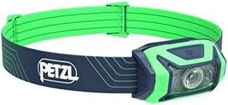 Petzl Tikka Headlamp (350 Lumens) -