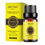 Plant Essential Oil - Slimming Oil Lymphatic Massage Drainage - 100% Pure and Natural - Premium Therapeutic Essential Oil - Anti Aging Chamomile Oil for Diffuser and Aromatherapy – 10 ml