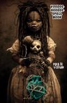 Voodoo Hoodoo Spell Book: Rituals for black magic, Forbidden Dark Arts for beginners | Curses, Necromancy & Maledictions, Forsaken Justice, ... And Lots More (Book of shadows spell book)