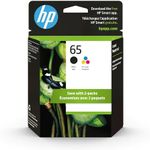 HP 65 Blac