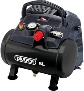 Draper 6L 