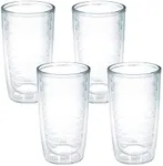 Tervis Clear & Colorful Tabletop Ma