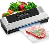 Bonsenkitchen Vacuum Sealer Machine