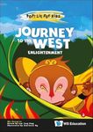 Journey To The West: Enlightenment: 12 (Pop! Lit For Kids)