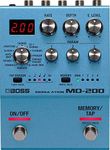 Boss MD-200 Modulation Guitar Effects Pedal