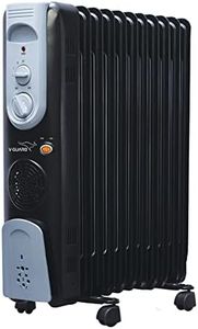V-Guard EOFR 2900 Room Heater
