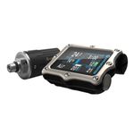 Shearwater Perdix 2 Ti Dive Computer (Silver + Swift Combo)