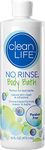 No Rinse Body Bath - 16 fl oz