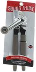 Swing-A-Way Easy Crank Can Opener, 