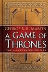 A Game of Thrones: The Illustrated 