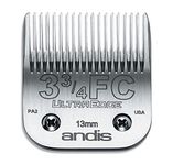 Andis - UltraEdge steel blade