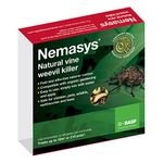 Nemasys vine weevil killer standard pack