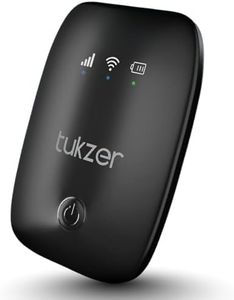 Tukzer 4G