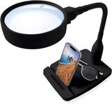 iMagniphy High Power Magnifying Gla