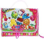 Shopkins Toy Carry Case Figure Stor