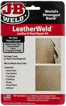 J-B Weld 2130 Vinyl and Leather Repair Kit