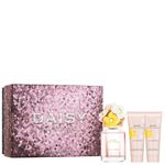 Marc Jacobs Daisy Eau So Fresh Eau de Toilette Gift Set 75ml 2023 (Contains 75ml EDT, 75ml Body Lotion and 75ml Shower Gel)