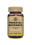 Prenatal Supplements