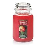 Yankee Candle Macintosh Scented, Cl