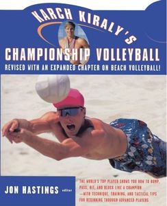 Karch Kiraly's Championship Volleyball