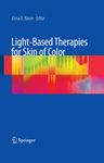 Light-Based Therapies for Skin of Color