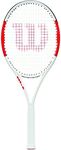 Wilson Tennis Racket, Six.One Lite 