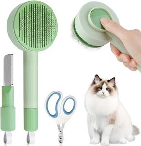 Cat Brush 