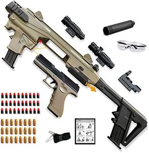 Pistolet J