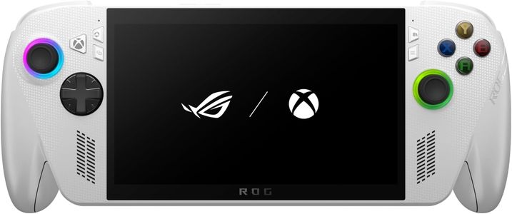 ASUS ROG Ally Handheld Gaming Console – 512GB Storage