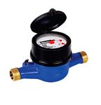 JAPSIN INDUSTRIAL INSTRUMENTATION / KRANTI Water Flow Meter Kranti