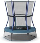 SKYWALKER TRAMPOLINES 48" Round, In